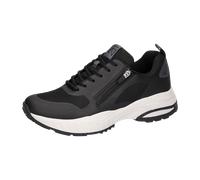 Waldläufer H Pero - Herren Sneaker - größe 45 (EU) 10.5 (UK)