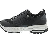Waldläufer Herren Sneaker H Pero Größe 44 (EU) 9.5 (UK)