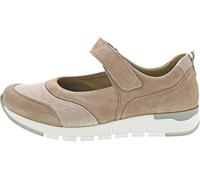 Waldläufer H-Petra Ballerina Rosa - Rosa / Neu / 38