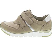 Waldläufer H-Petra Klettschuh Beige
