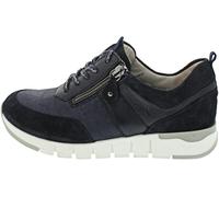 Waldläufer H-Petra Schnürer Blau - Blau / 38,5