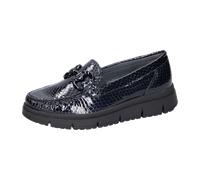 Waldläufer H-Pina für Damen, blau, Größe 39 EU / 6 UK