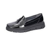 Waldläufer H-Pina für Damen, schwarz, Größe 37 EU / 4 UK