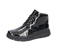 Waldläufer H-Pina für Damen, schwarz, Größe 39 EU / 6 UK