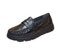 Waldläufer H-Pina für Damen, schwarz, Größe 40 ½ EU / 7 UK