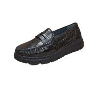 Waldläufer H-Pina für Damen, schwarz, Größe 38 EU / 5 UK