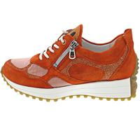 Waldläufer H-Pinky für Damen, orange, Gr. 40 ½ EU / 7 UK