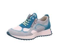 Waldläufer H-Pinky für Damen, türkis, Größe 38 ½ EU / 5,5 UK