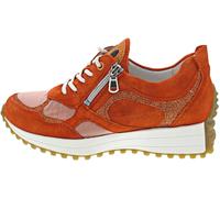 Waldläufer H-Pinky für Damen, orange, Gr. 38 ½ EU / 5,5 UK