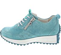 Waldläufer H-Pinky Sneaker Blau - Blau / 37,5