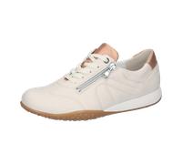 Waldläufer H-Poppy für Damen, beige, Größe 38 ½ EU / 5,5 UK