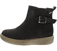 Waldläufer H-Rahel Chelsea Boot Braun - Braun / 36,5