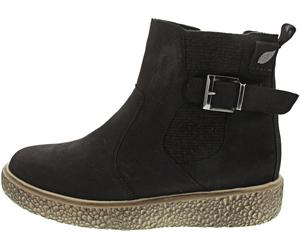 Waldläufer H-Rahel Chelsea Boot Braun - Braun / 36,5