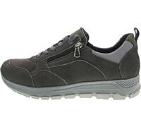 Waldläufer H-Richard 9 carbon salbei grau