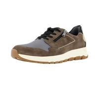 Waldläufer H-Richard für Herren, grau, Größe 47 EU / 12 UK