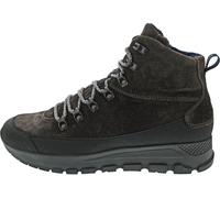 Waldläufer H-Richard Schnürstiefelette Braun - Braun / 45,5