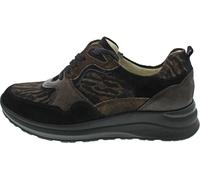 Waldläufer H-Rosa 7 schwarz nuba notte