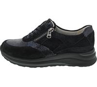 Waldläufer H-Rosa Schnürer BlauBlau / 38