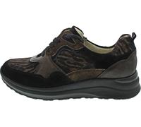 Waldläufer H-Rosa Schnürer BraunBraun / Neu / 41,5