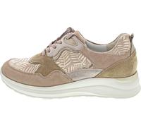 Waldläufer H-Rosa sportlicher Schnürer RosaRosa / Neu / 38,5