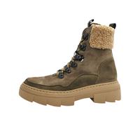 Waldläufer H-Saiga 6 schlamm motta taupe