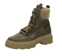 Waldläufer - H-Saiga beige - Gr. - 4 UK