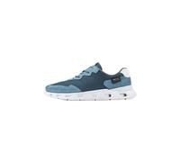 Waldläufer H-Schnürschuhe BLAU BLAU, 9,5