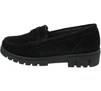 Waldläufer H-Serena 7.5 schwarz