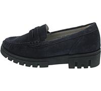 Waldläufer H-Serena 8 notte LS: schwarz