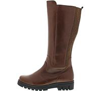 Waldläufer H-Serena Damen Stiefel in Braun, Größe 5
