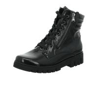 Waldläufer Schnürstiefeletten Serena Schwarz 38½