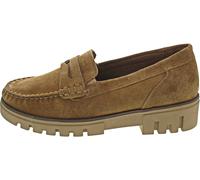 Waldläufer »H-Serena« Slipper Wechselfußbett SIZE,4|5|6|7.5