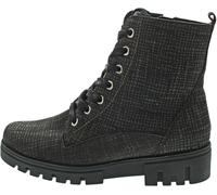Waldläufer H-Serena Schnürstiefel Grau - Grau / 38