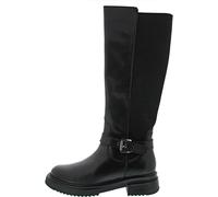 Waldläufer H-Shelly für Damen, schwarz, Größe 43 EU / 9 UK
