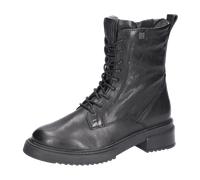 Waldläufer H-Shelly 511801 100 001 Damen Stiefellette schwarz (Gr. 41)
