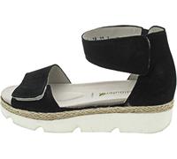 Waldläufer H-Sissy 3.5 schwarz