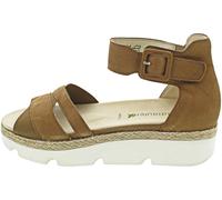 Waldläufer H-Sissy Sandale BraunBraun / Neu / 39