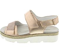 Waldläufer H-Sissy Sandale RosaRosa / Neu / 36,5