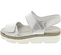 Waldläufer H-Sissy silber/Bufa (numeric_40_point_5)