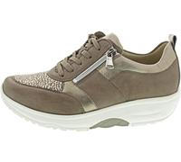 Waldläufer H-Sonja 4 beige lightgold