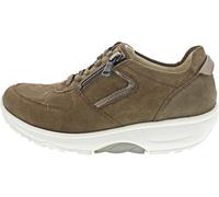 Waldläufer H-Sonja sportlicher Schnürer BraunBraun / Neu / 37