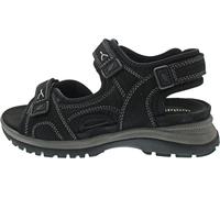 Waldläufer H-Sora 10 schwarz