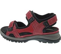 Waldläufer H-Sora 6.5 rot hellrot