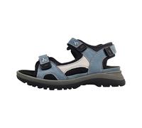 Waldläufer H-Sora für Damen, blau, Gr. 37 EU / 4 UK