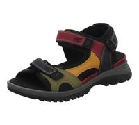 Waldläufer H-Sora 769004/400225 Damen Komfort Sandalette, Größe 41.5