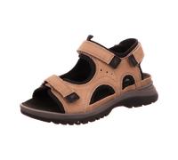 Waldläufer H-Sora für Damen, beige, Größe 40 ½ EU / 7 UK