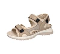Waldläufer H-Sora für Damen, beige, Größe 41 EU / 7,5 UK