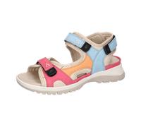 Waldläufer H-Sora für Damen, bunt, Größe 44 EU / 9,5 UK
