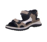 Waldläufer H-Sora für Damen, grau, Größe 38 ½ EU / 5,5 UK