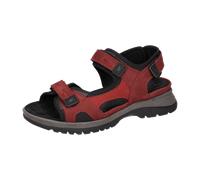 Waldläufer H-Sora für Damen, rot, Größe 40 ½ EU / 7 UK